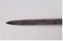 Original WWII German Mauser Bayonet Knife.
